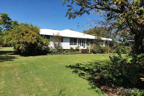 Property photo of 2 William Street Tambo QLD 4478
