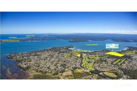 Property photo of 304 Corella Crescent Sanctuary Point NSW 2540