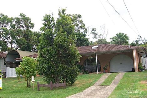 9 Tarcoola St, Rochedale South, QLD 4123