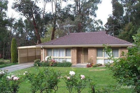 12 Henry St, Woori Yallock, VIC 3139