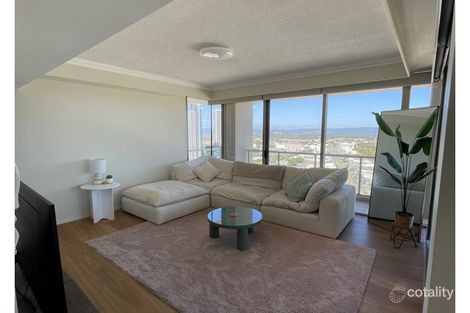 Property photo of 2603/50 Marine Parade Southport QLD 4215