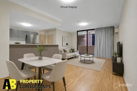 309/31-37 Hassall St, Parramatta, NSW 2150