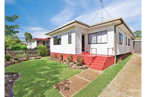 Property photo of 17 Ethel Street Newtown QLD 4350