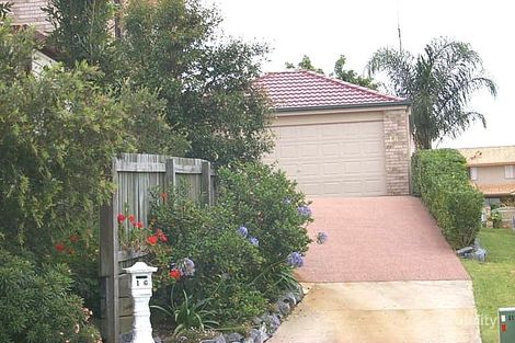 Property photo of 16 Darling Close Calamvale QLD 4116
