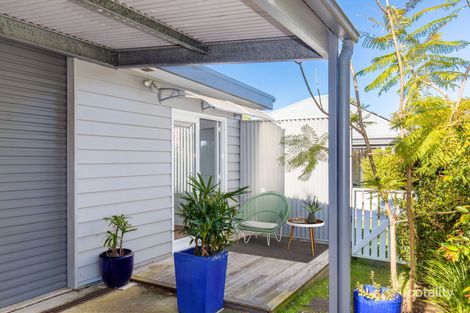 Property photo of 38 Abingdon Street North Balgowlah NSW 2093
