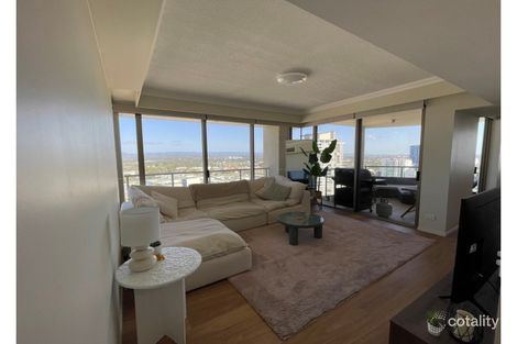 Property photo of 2603/50 Marine Parade Southport QLD 4215