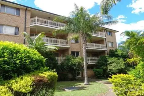 38/101-105 Bridge Rd, Belmore, NSW 2192