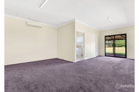 Property photo of 17 Ethel Street Newtown QLD 4350