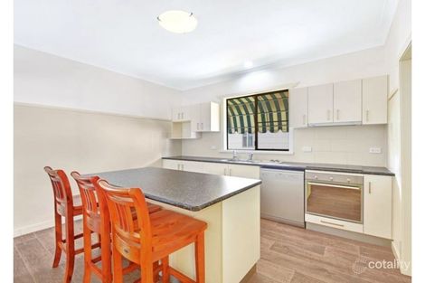 Property photo of 17 Ethel Street Newtown QLD 4350