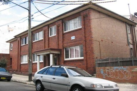 Property photo of 2A Cavendish Street Enmore NSW 2042