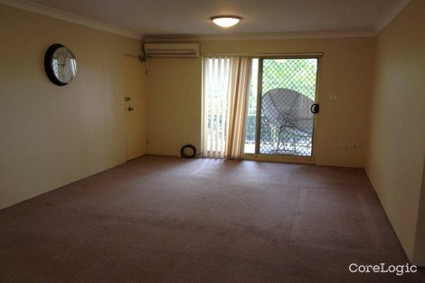 Property photo of 10/33-37 Livingstone Road Lidcombe NSW 2141