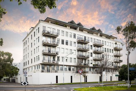 Property photo of 2/2 Macarthur Road Parkville VIC 3052