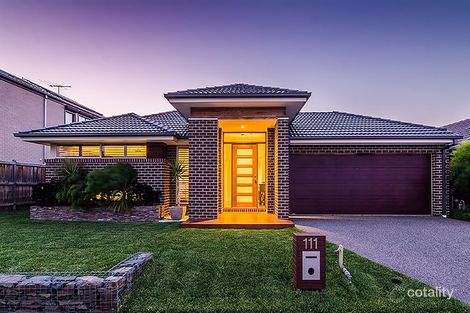 Property photo of 111 Lyndhurst Boulevard Lyndhurst VIC 3975