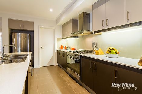 Property photo of 111 Lyndhurst Boulevard Lyndhurst VIC 3975