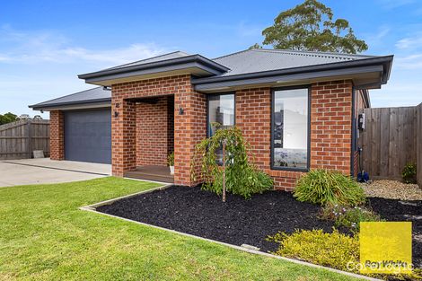 Property photo of 18 Parkside Crescent Foster VIC 3960