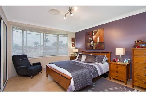 Property photo of 10 Amanda Close Dean Park NSW 2761