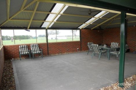 Property photo of 246 Square Mile Road Yahl SA 5291