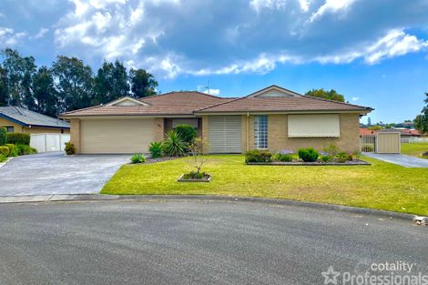 1/35 Nuwarra Cct, Forster, NSW 2428