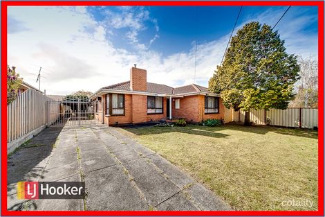 Property photo of 55 Heather Grove Springvale VIC 3171