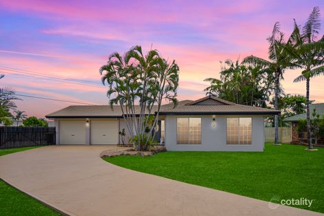 9 Preston Ct, Kirwan, QLD 4817