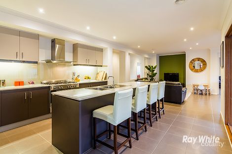 Property photo of 111 Lyndhurst Boulevard Lyndhurst VIC 3975