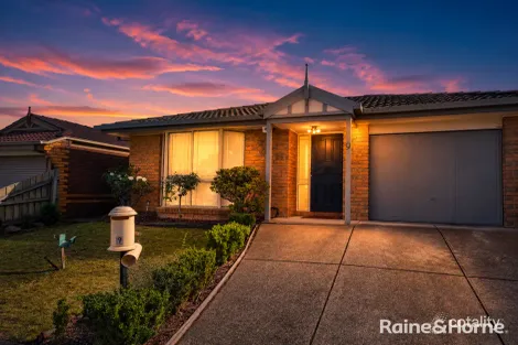 9 Penlow Ct, Hillside, VIC 3037