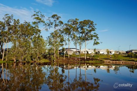 Property photo of 40 Caulder Esplanade Boyne Island QLD 4680