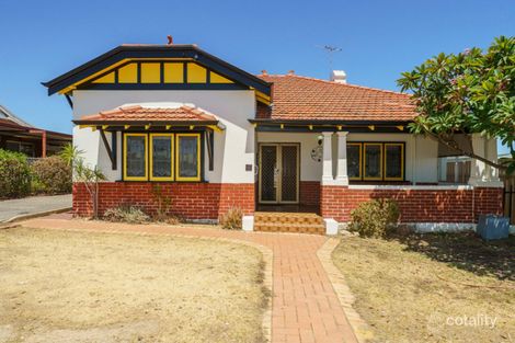 4 Kooyong Rd, Rivervale, WA 6103