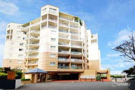 Property photo of 203/5 City View Road Pennant Hills NSW 2120