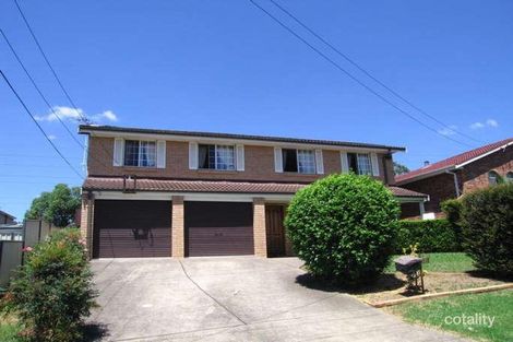 17 Aldgate St, Prospect, NSW 2148