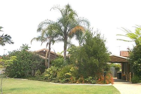 Property photo of 8 Grenadier Court Runcorn QLD 4113