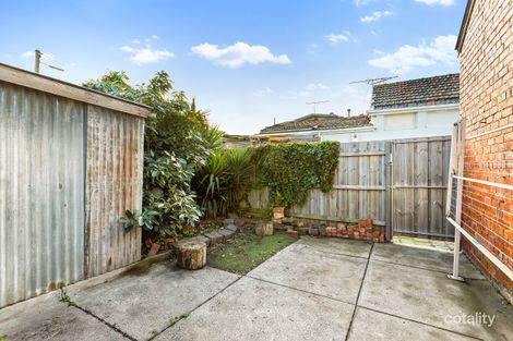 Property photo of 71 Reid Street Fitzroy North VIC 3068