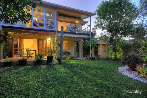 Property photo of 8 Goss Avenue Labrador QLD 4215