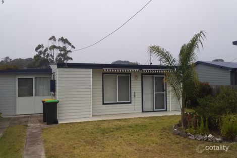 Property photo of 5 Nichelsen Street Narooma NSW 2546