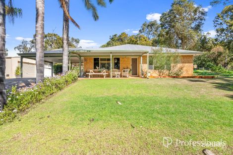 Property photo of 52 Australind Road Leschenault WA 6233