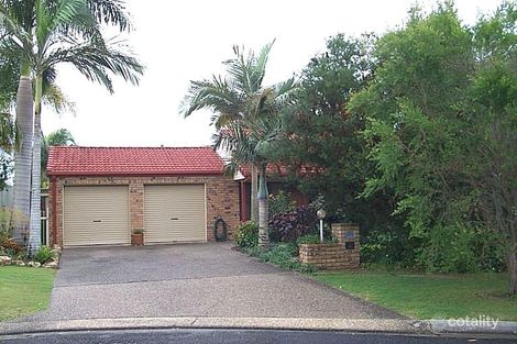4 Lennox Ct, Tewantin, QLD 4565