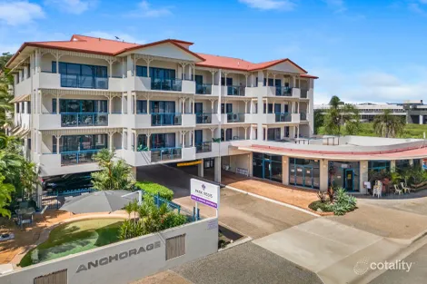 13/51-55 Palmer St, South Townsville, QLD 4810