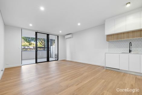 Property photo of 104/2 Murrell Street Ashfield NSW 2131