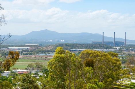 Property photo of 4 Upper Piper Street West Gladstone QLD 4680