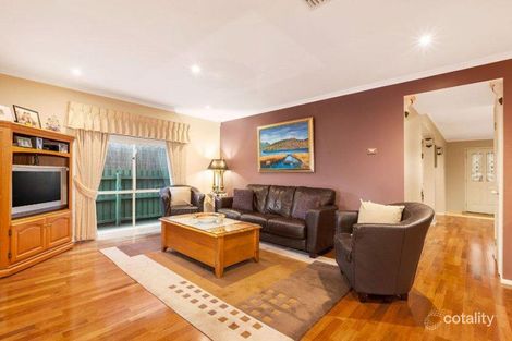 Property photo of 40 Trinity Way South Morang VIC 3752