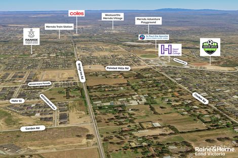 885 Bridge Inn Rd, Doreen, VIC 3754