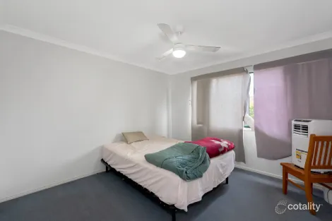 Property photo of 25/1 Koala Town Road Upper Coomera QLD 4209