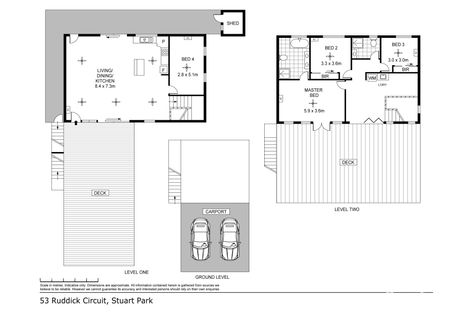 Property photo of 53 Ruddick Circuit Stuart Park NT 0820