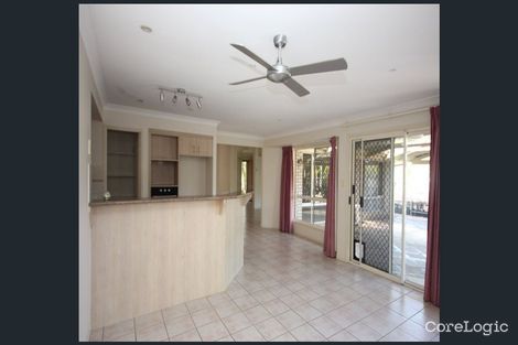 Property photo of 55 Gippsland Drive Helensvale QLD 4212