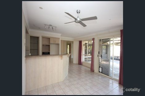 Property photo of 55 Gippsland Drive Helensvale QLD 4212