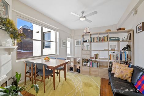 Property photo of 85/117 Macleay Street Potts Point NSW 2011