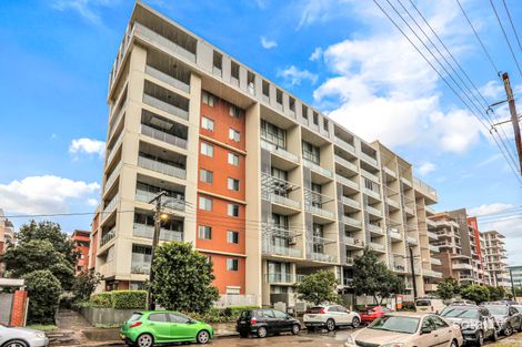 4/10-16 Castlereagh St, Liverpool, NSW 2170