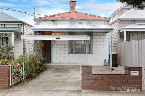 Property photo of 14 Mirams Street Ascot Vale VIC 3032