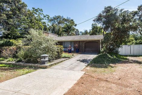 Property photo of 4 Orangedale Road Lesmurdie WA 6076