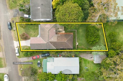 Property photo of 5 Talbot Road Silverwater NSW 2264